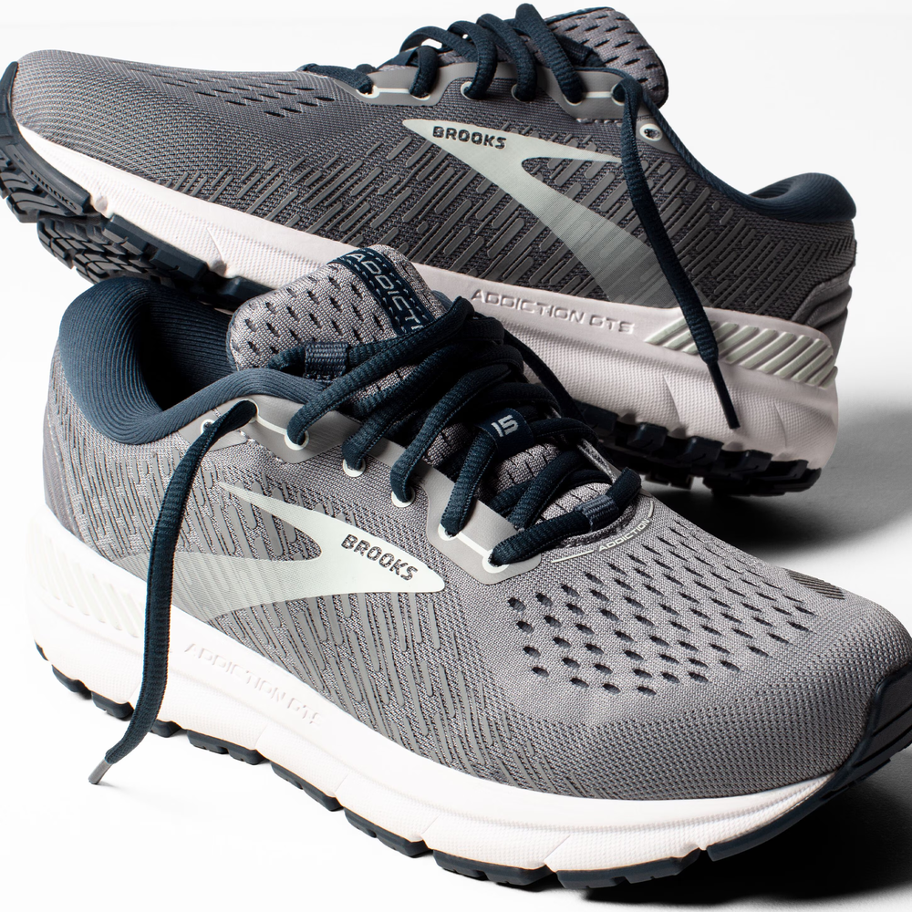 Addiction Gts 15