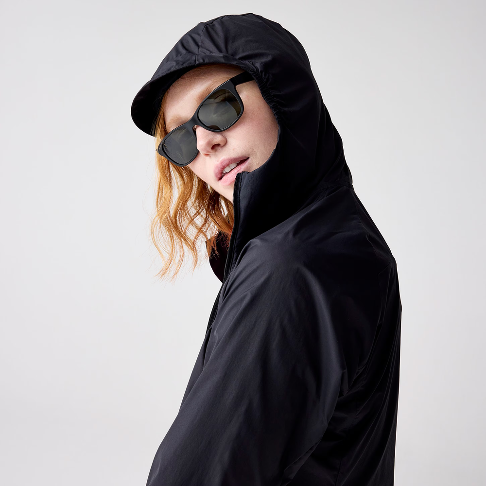 Canopy Packable Jacket