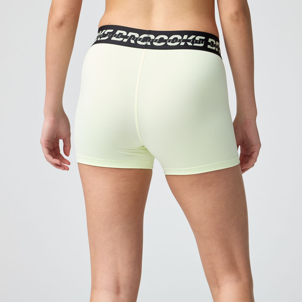 Pr Elite 3" Short