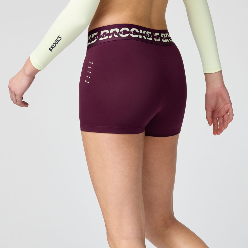 Pr Elite 3" Short