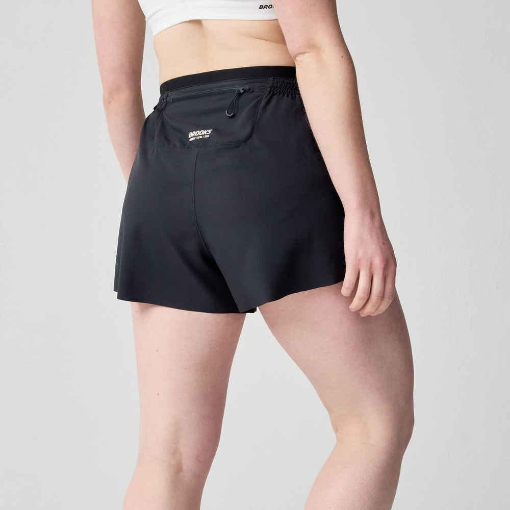 Cascadia 3" Short