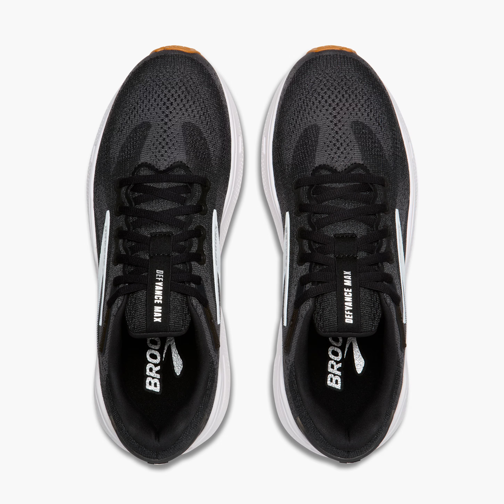 Defyance Max