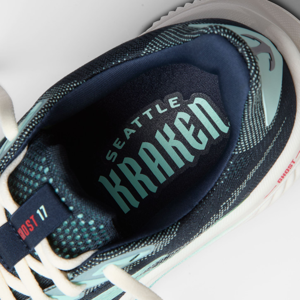 Kraken X Ghost 17 - Image 5