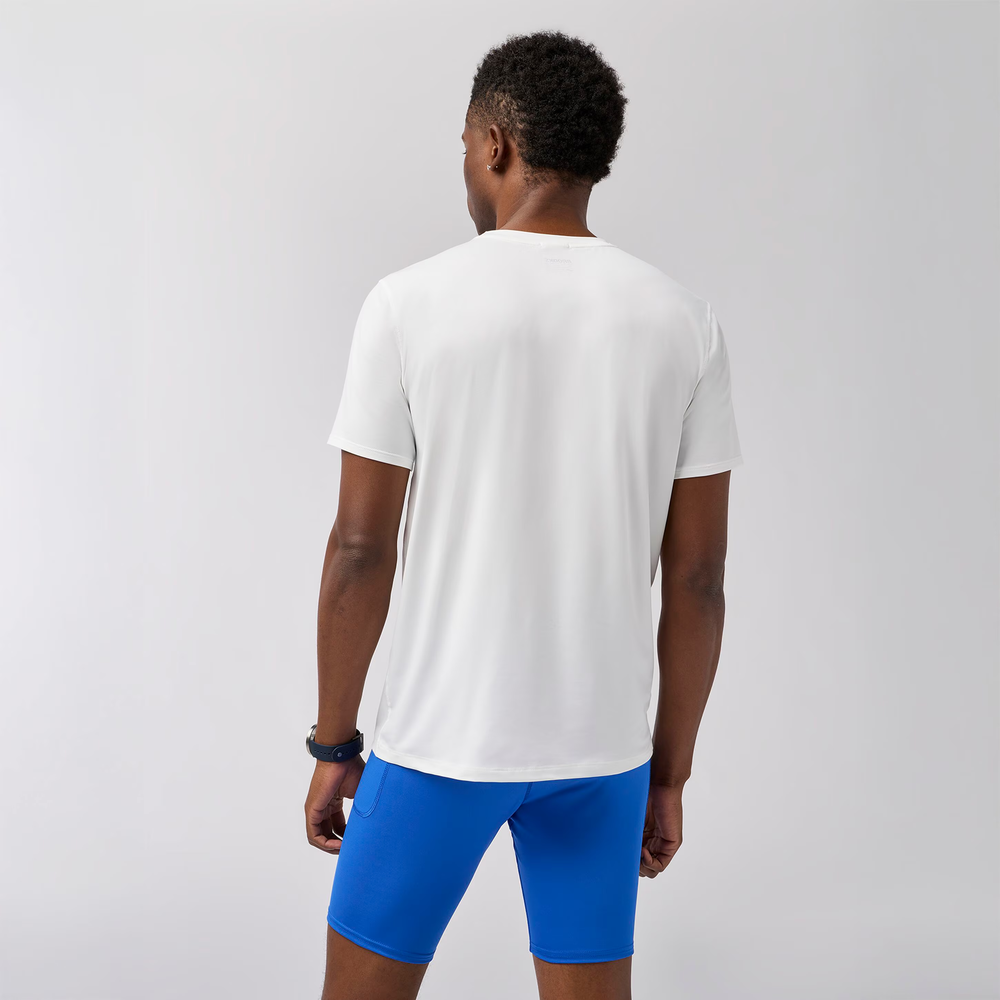 Luxe Short Sleeve