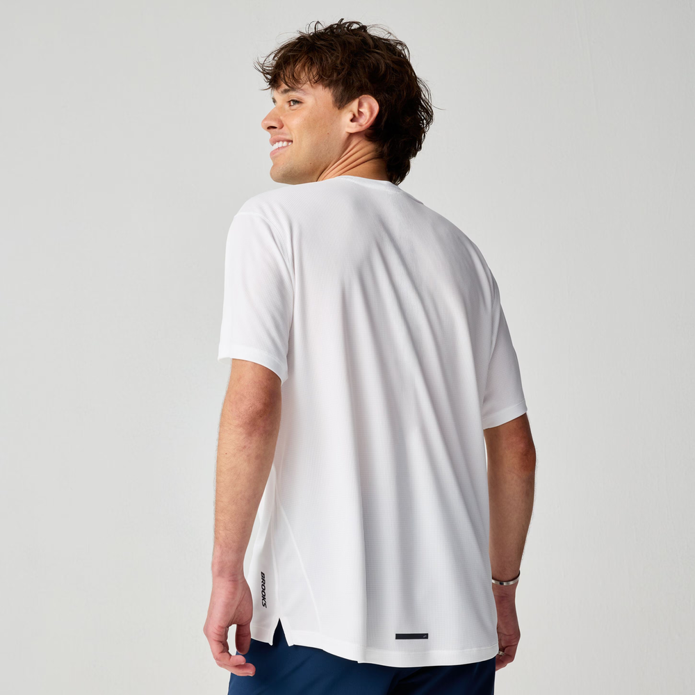 Dash Short Sleeve