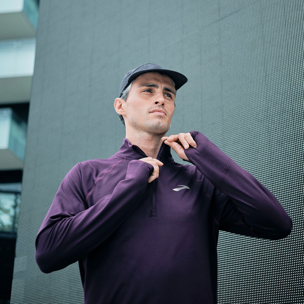 Dash 1/4 Zip 3.0