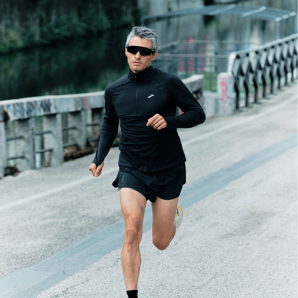 Dash 1/4 Zip 3.0