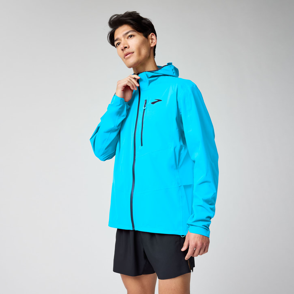 High Point Waterproof Jacket 2