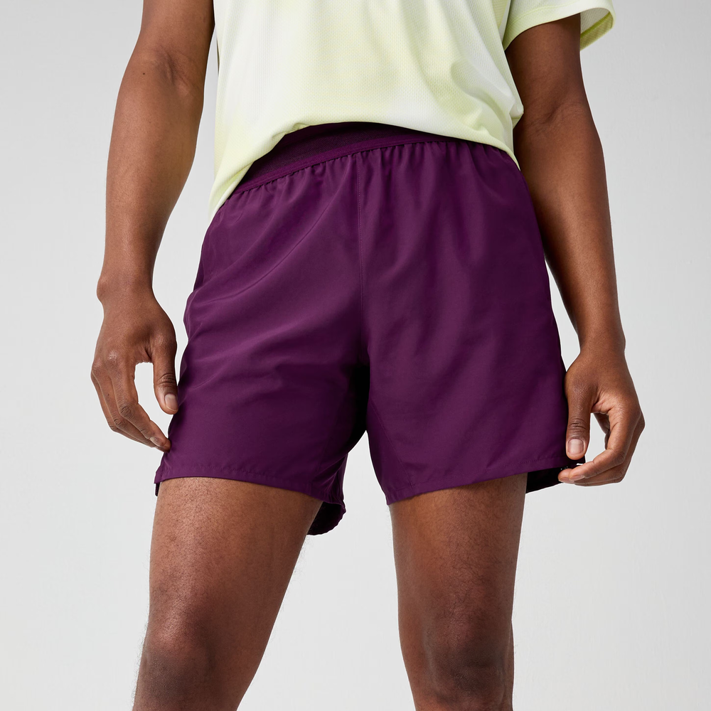 Dash 6" Short