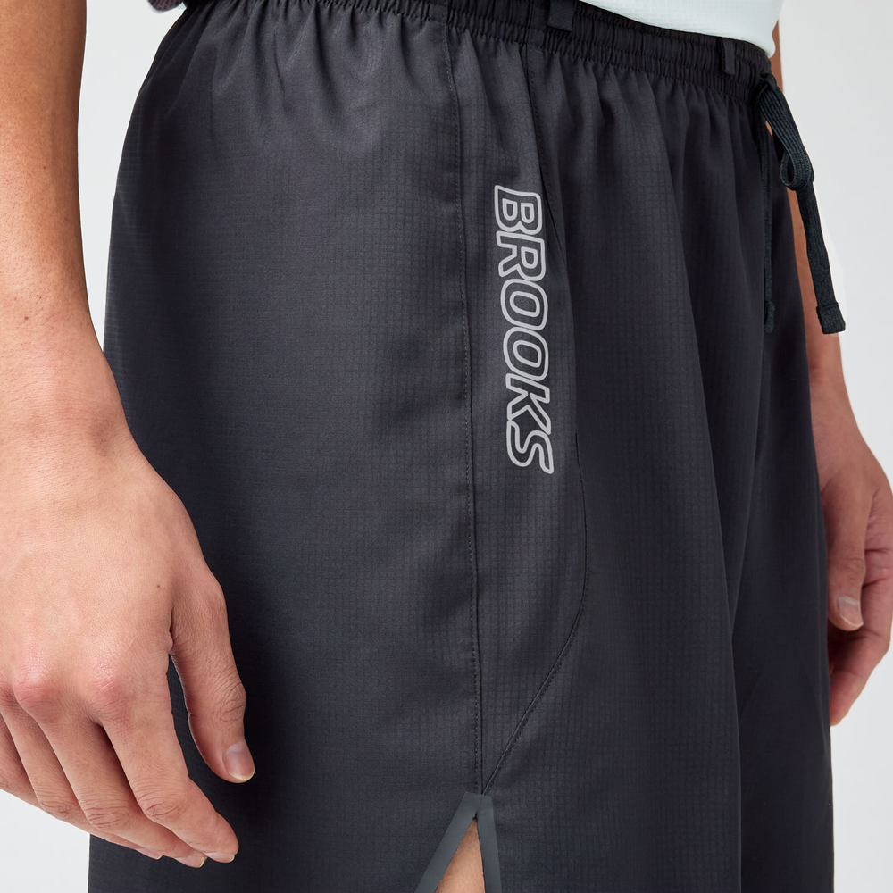 Cascadia 5" Short