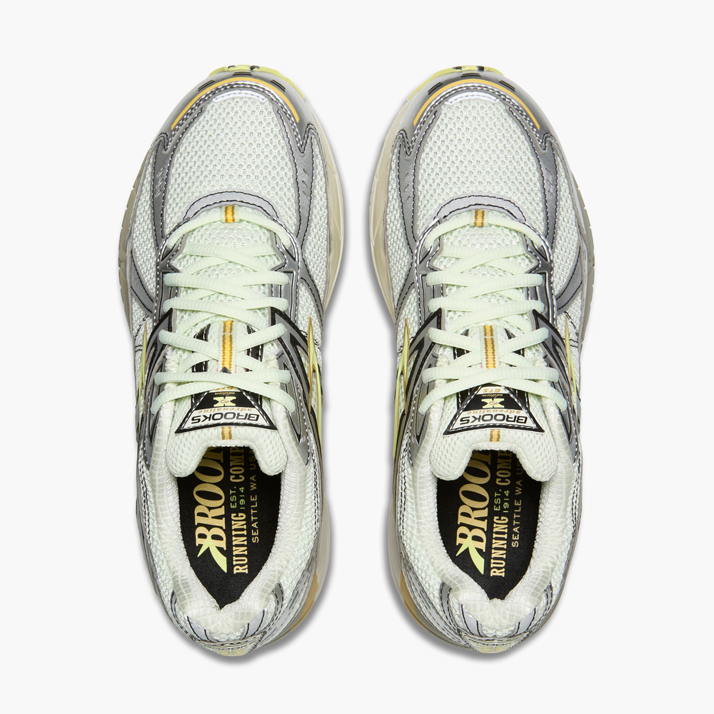 Adrenaline Gts 10