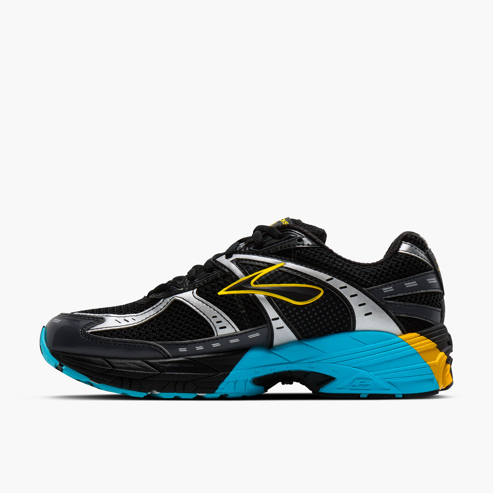 Adrenaline Gts 10