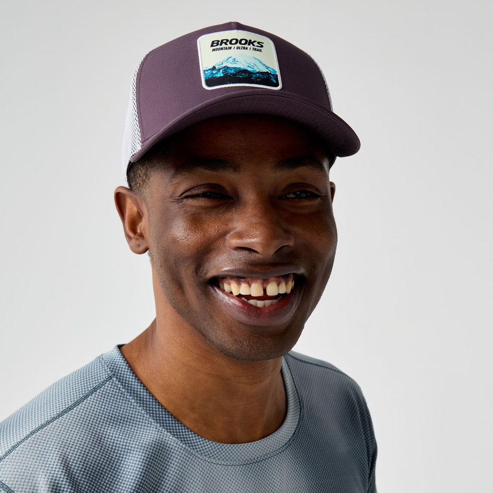Surge Trucker Hat