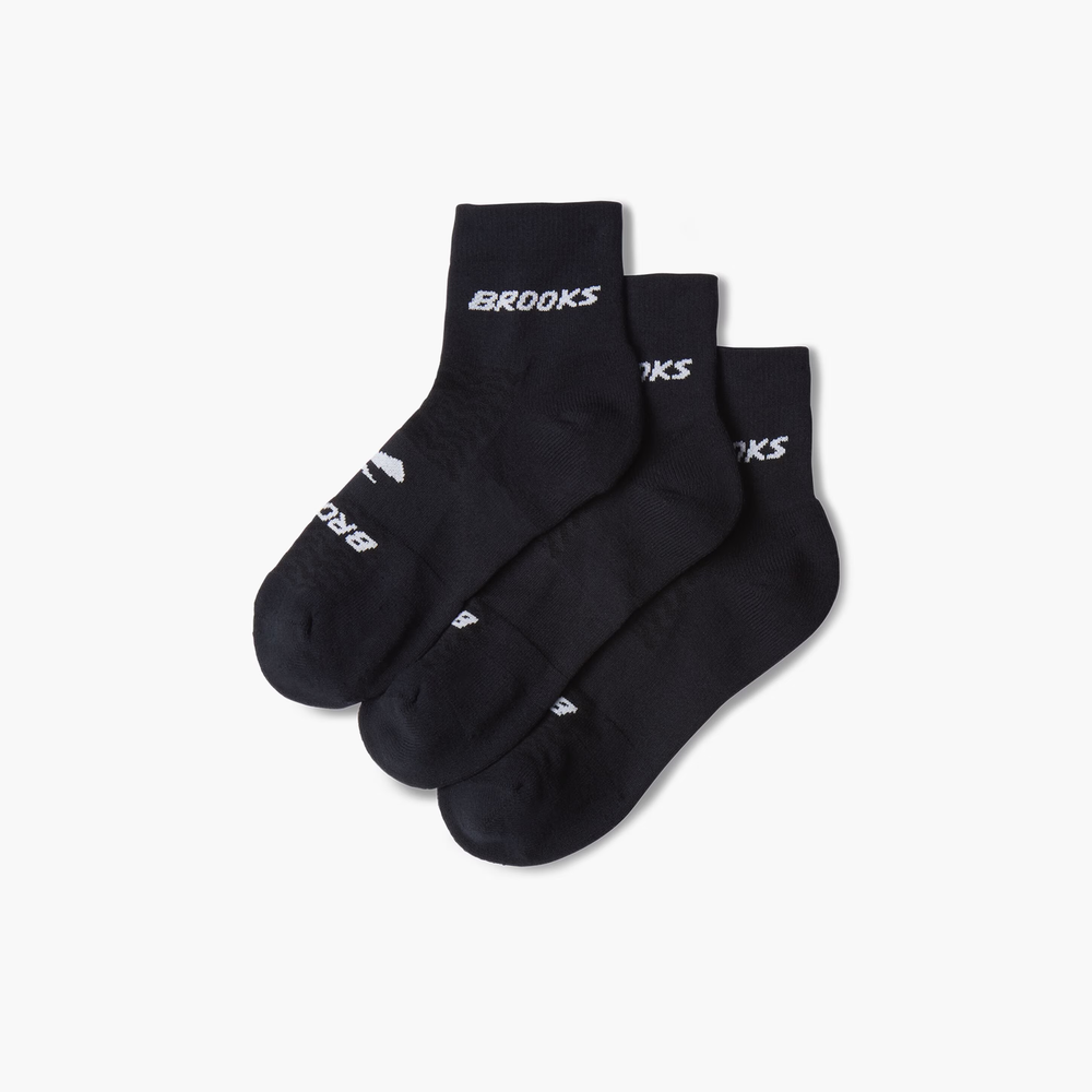 Run-In Quarter 3-Pack