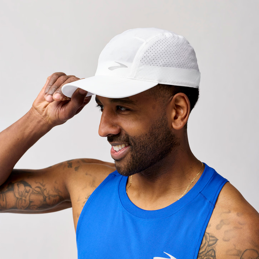 Journey Hat