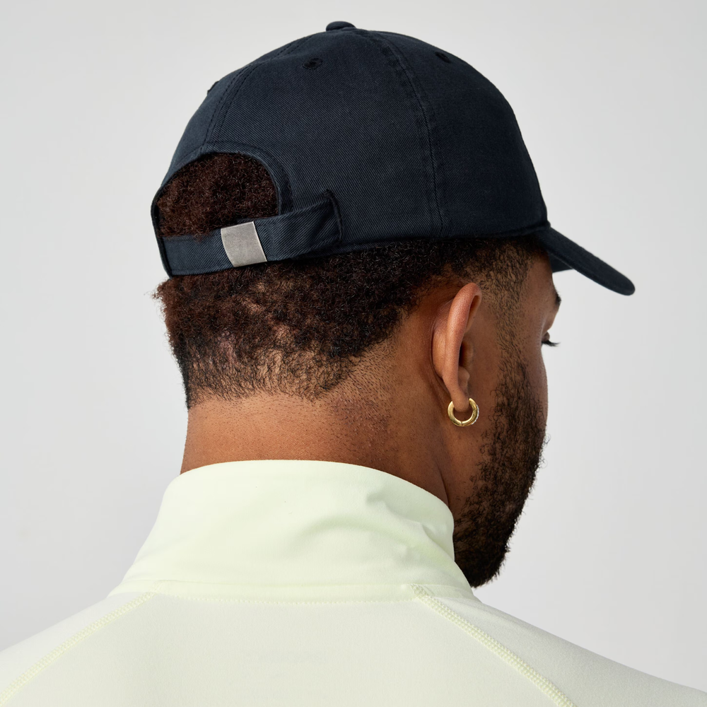 Heritage Run Cap
