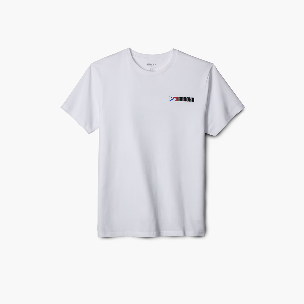 The Trailhead Tee