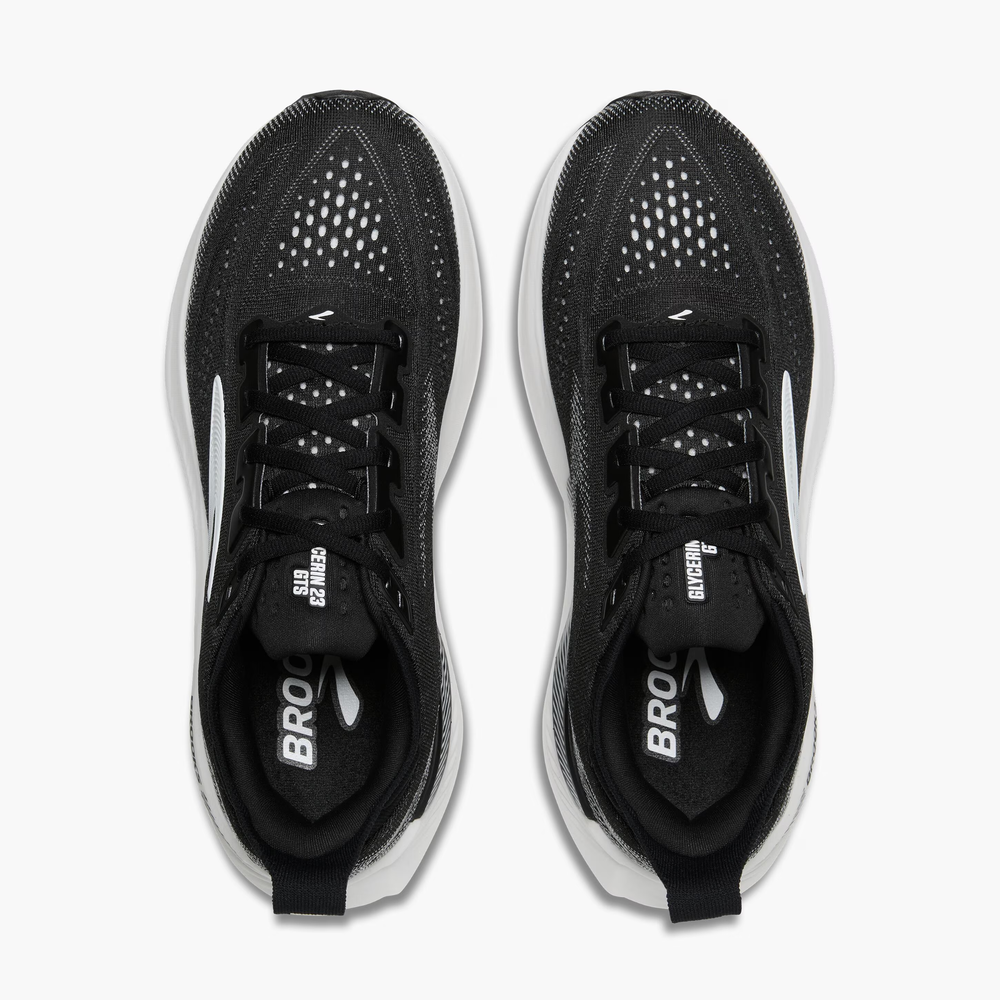 Glycerin Gts 23